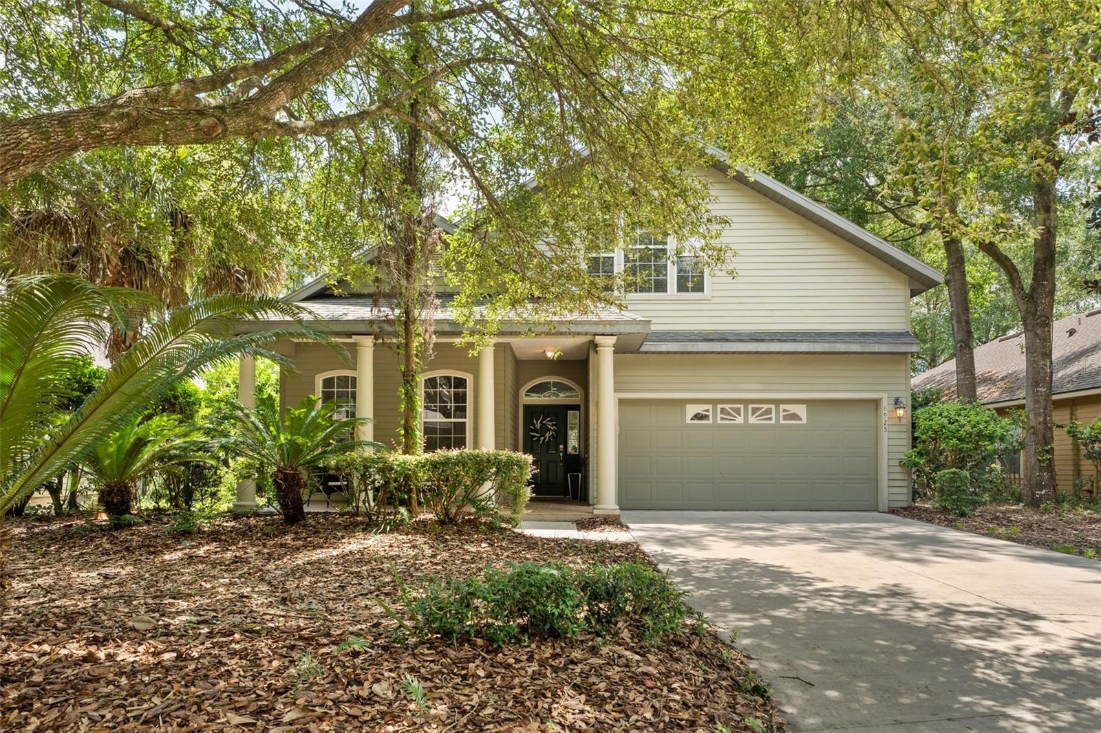 ELOISE GARDENS - Residential