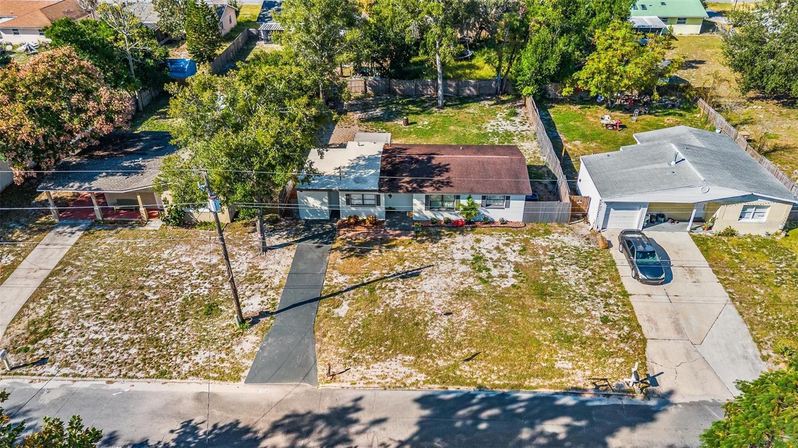 GOLDEN ISLE - Residential