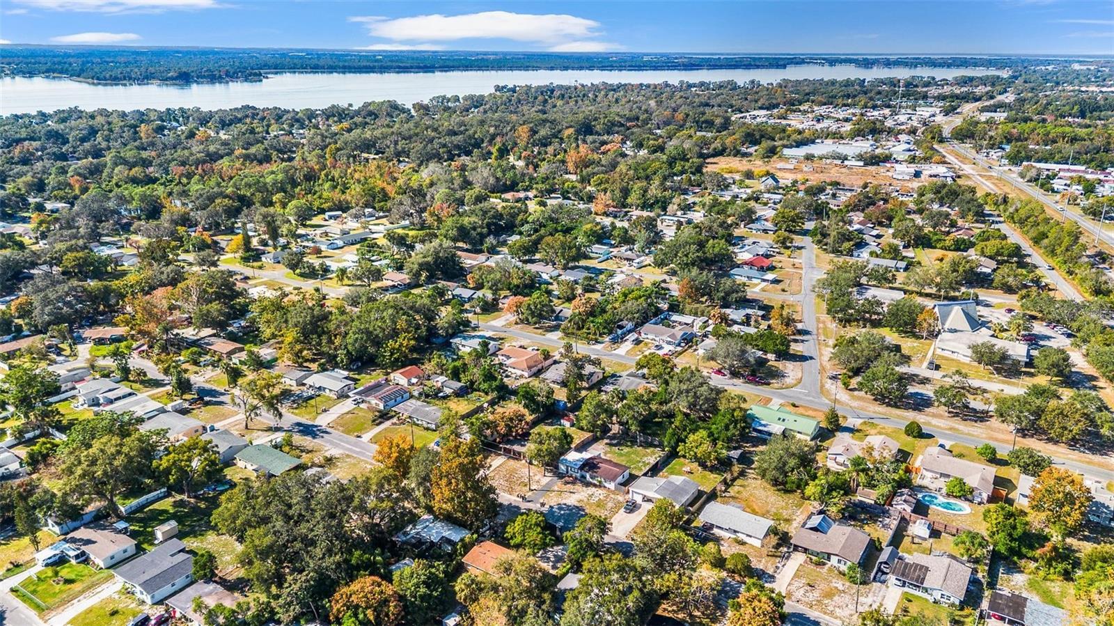 GOLDEN ISLE - Residential