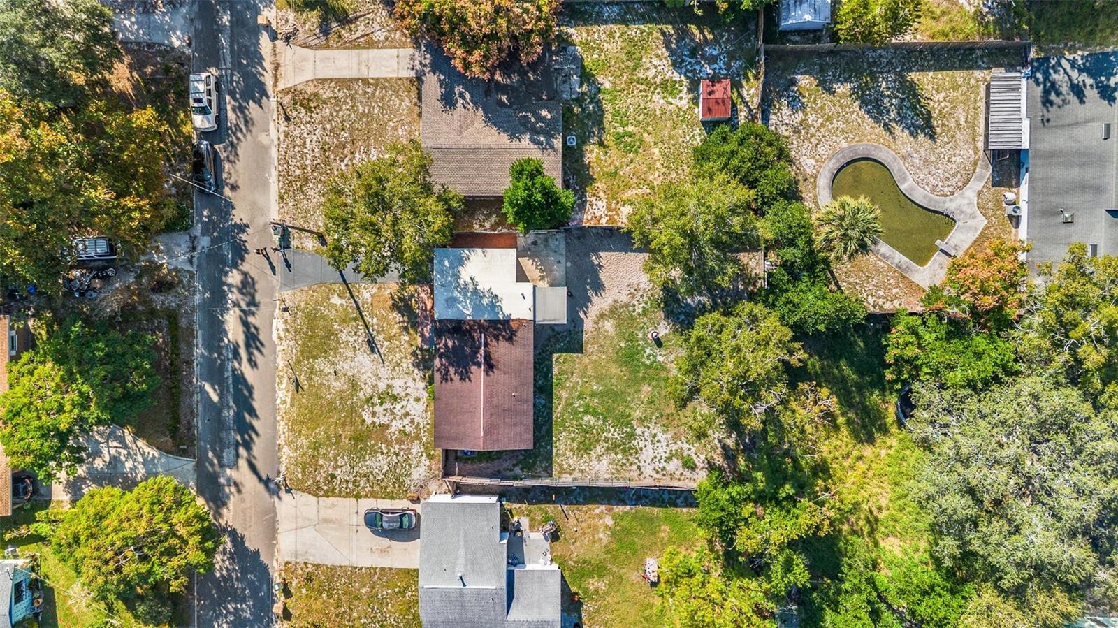 GOLDEN ISLE - Residential