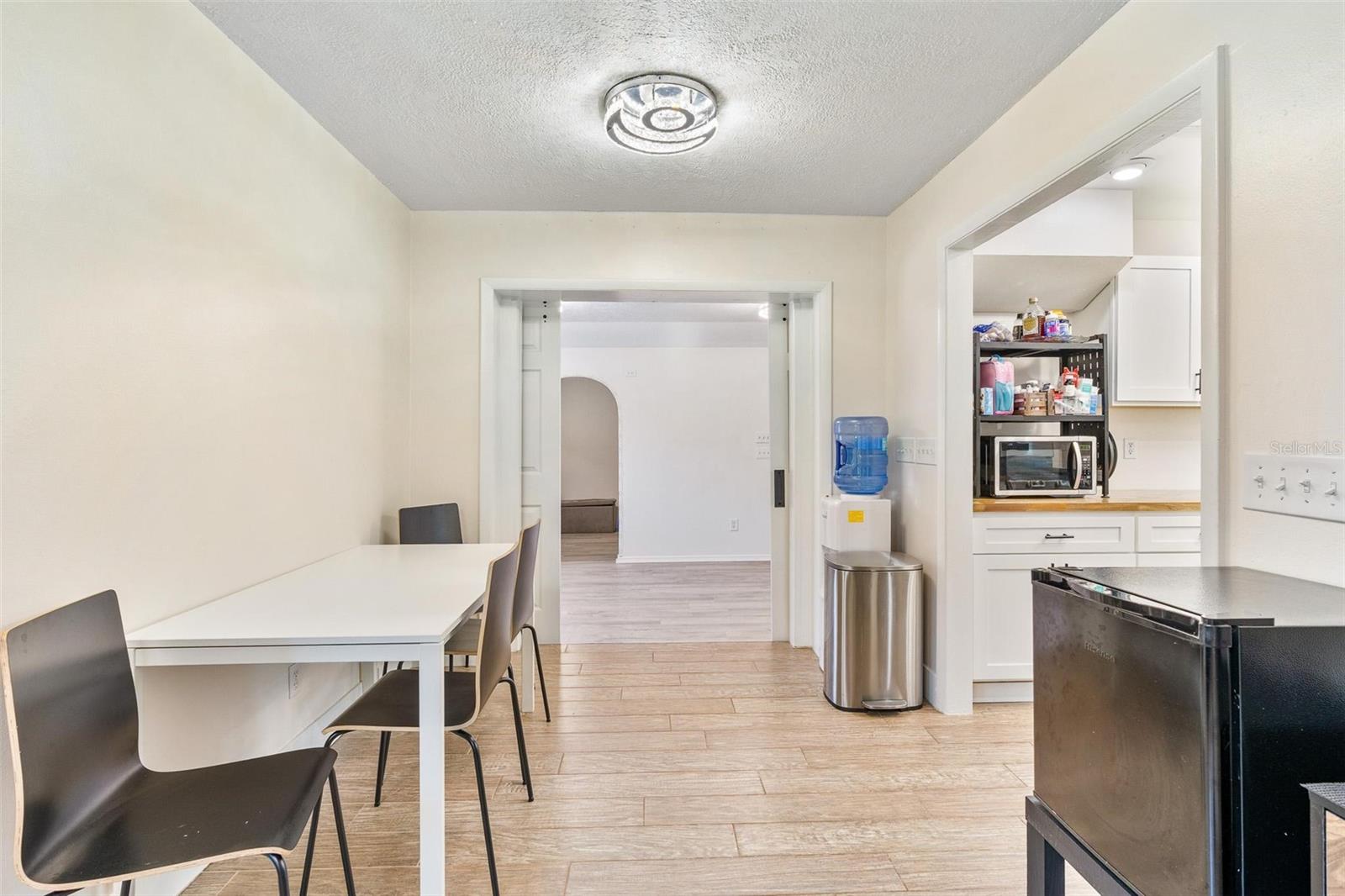 GOLDEN ISLE - Residential