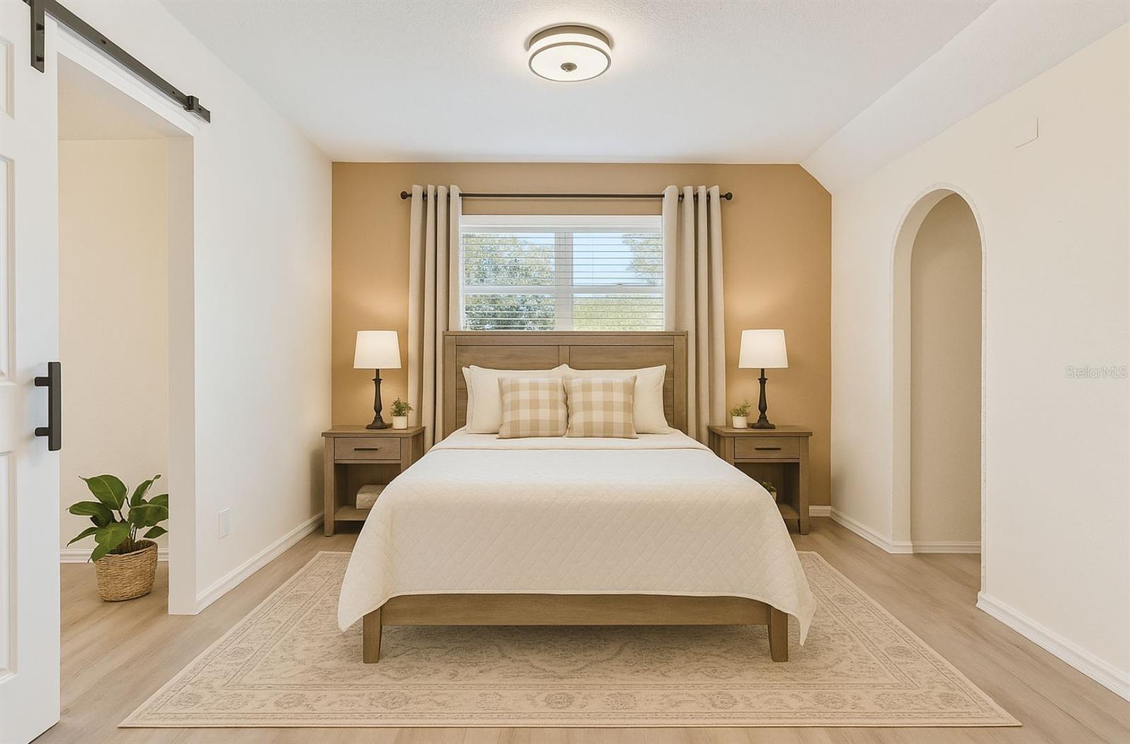 GOLDEN ISLE - Residential