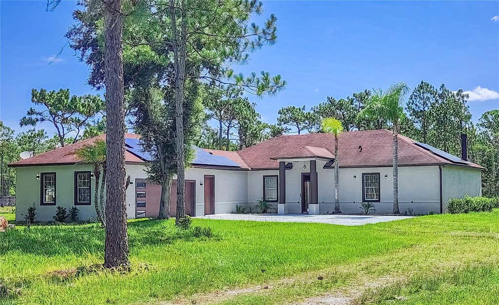 Photo of 13305 Lacebark Pine Road, Orlando, FL 32832 (MLS # S5154058)