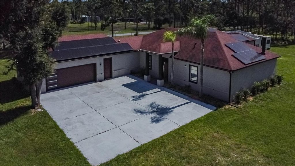 Photo of 13305 Lacebark Pine Road, Orlando, FL 32832 (MLS # S5154058)