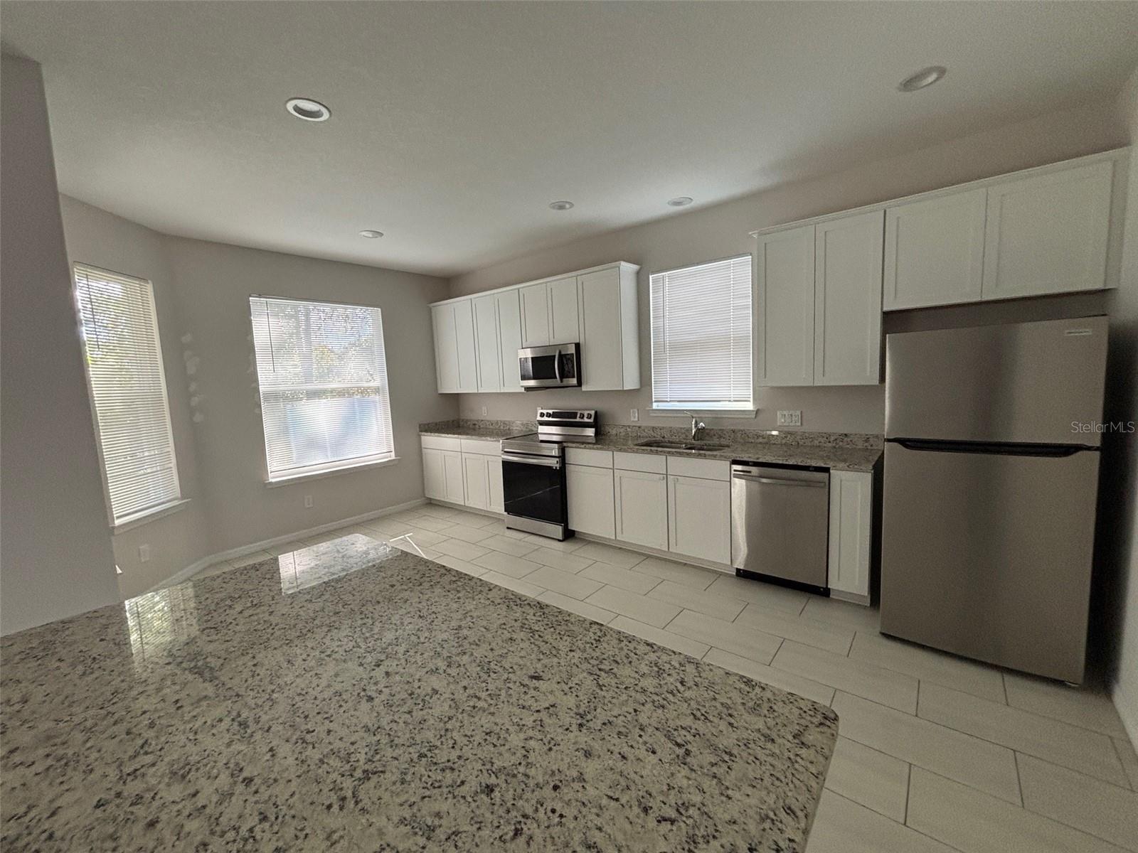 VIA ROMA - Residential Lease