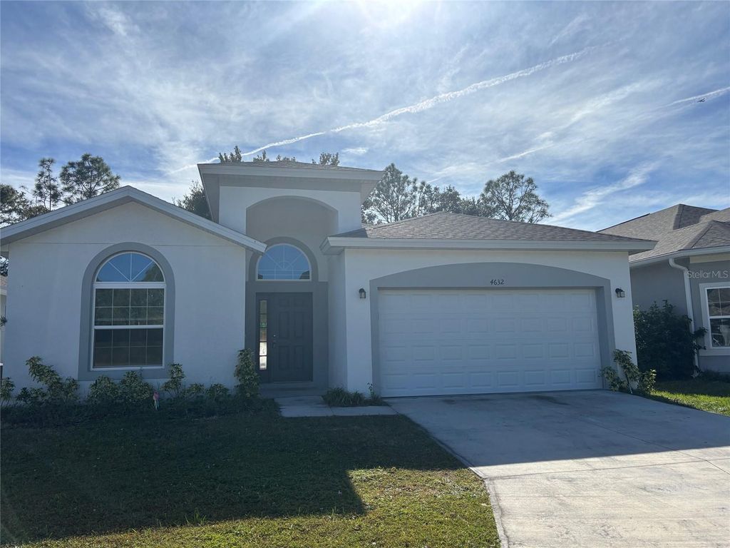 Photo of 4632 Via Veneto Court, Kissimmee, FL 34746 (MLS # O6365198)