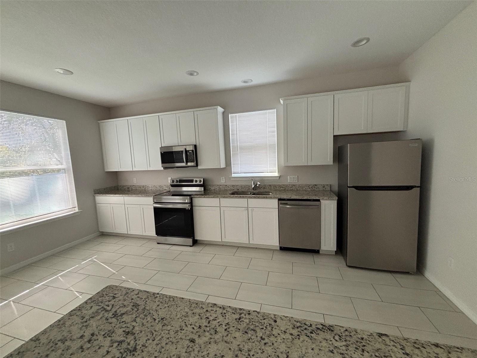 VIA ROMA - Residential Lease