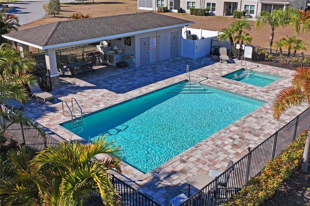 Photo of 5355 Riverwalk Preserve Drive, New Port Richey, FL 34653 (MLS # W7887065)