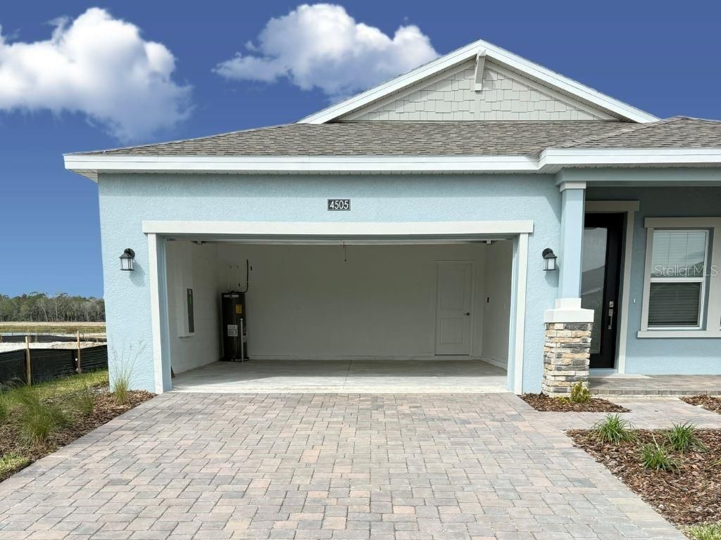 Photo of 4505 Ochos Rios Place, Kissimmee, FL 34758 (MLS # S5142271)