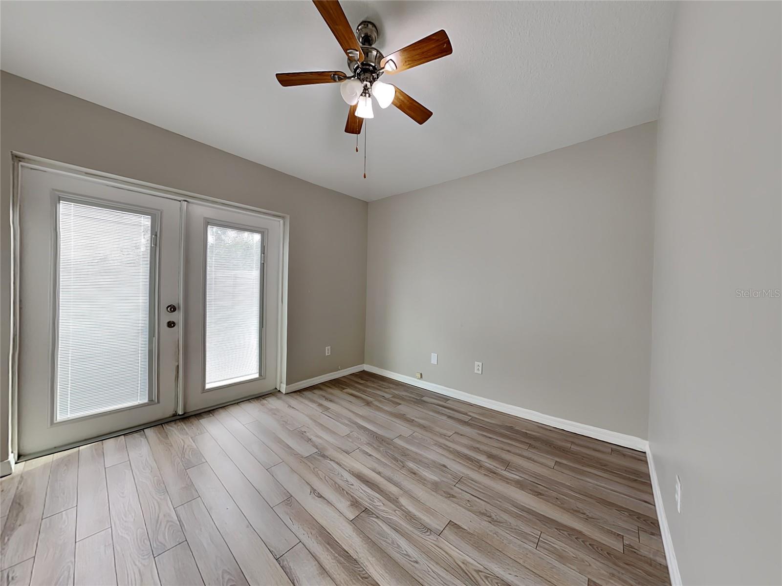 PANTHER TRACE PH 1B/1C - Residential Lease