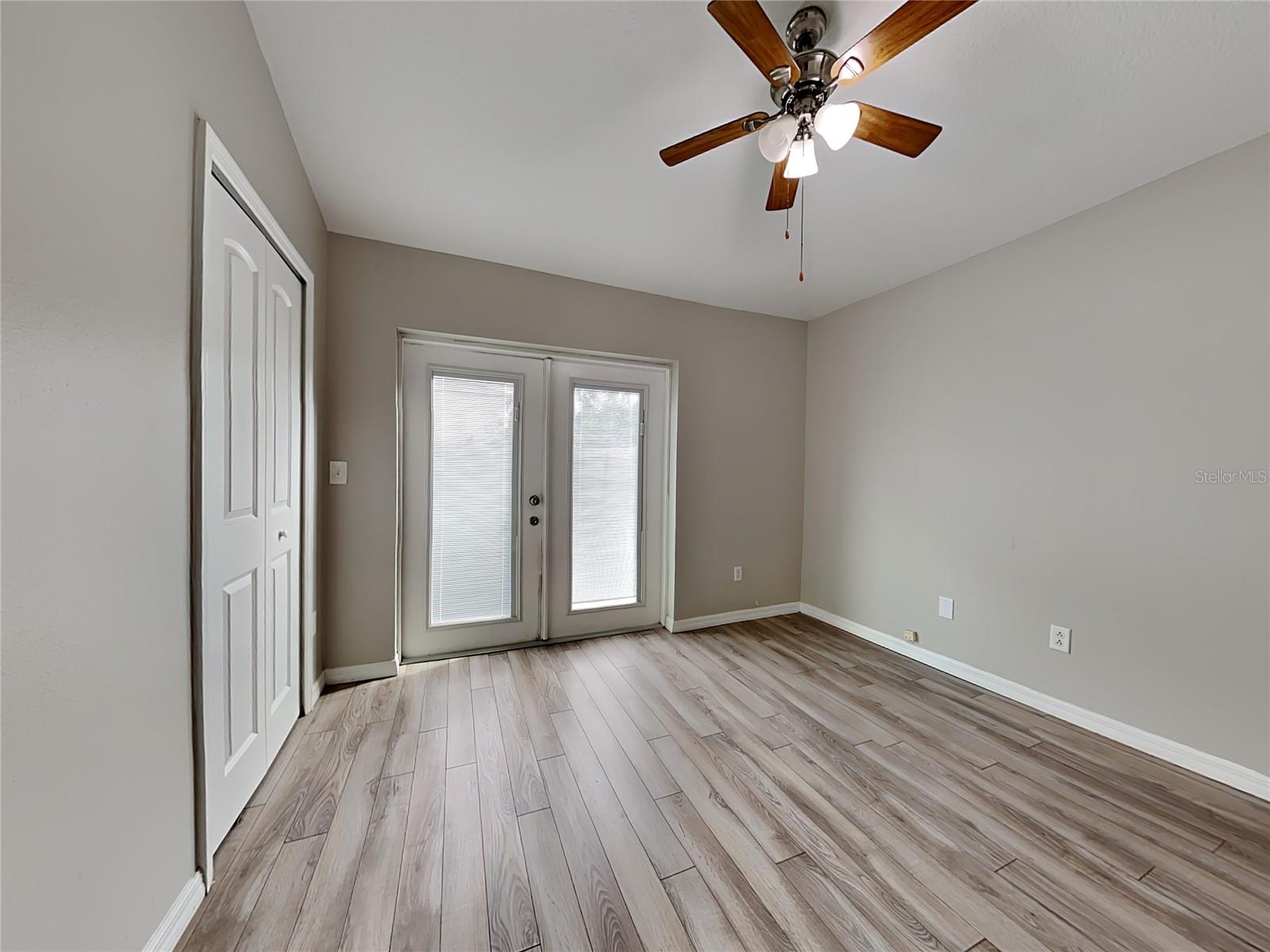 PANTHER TRACE PH 1B/1C - Residential Lease