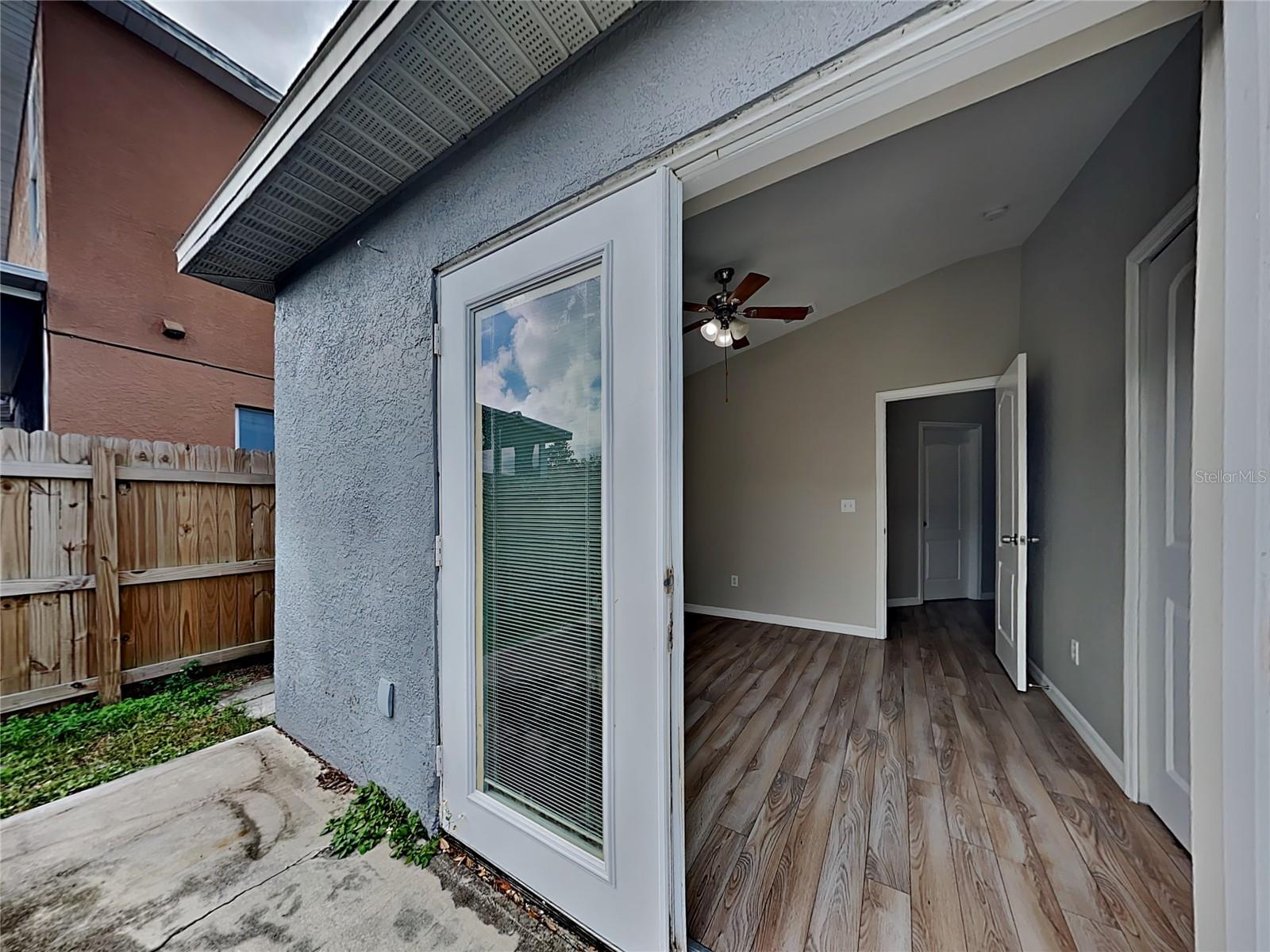 PANTHER TRACE PH 1B/1C - Residential Lease