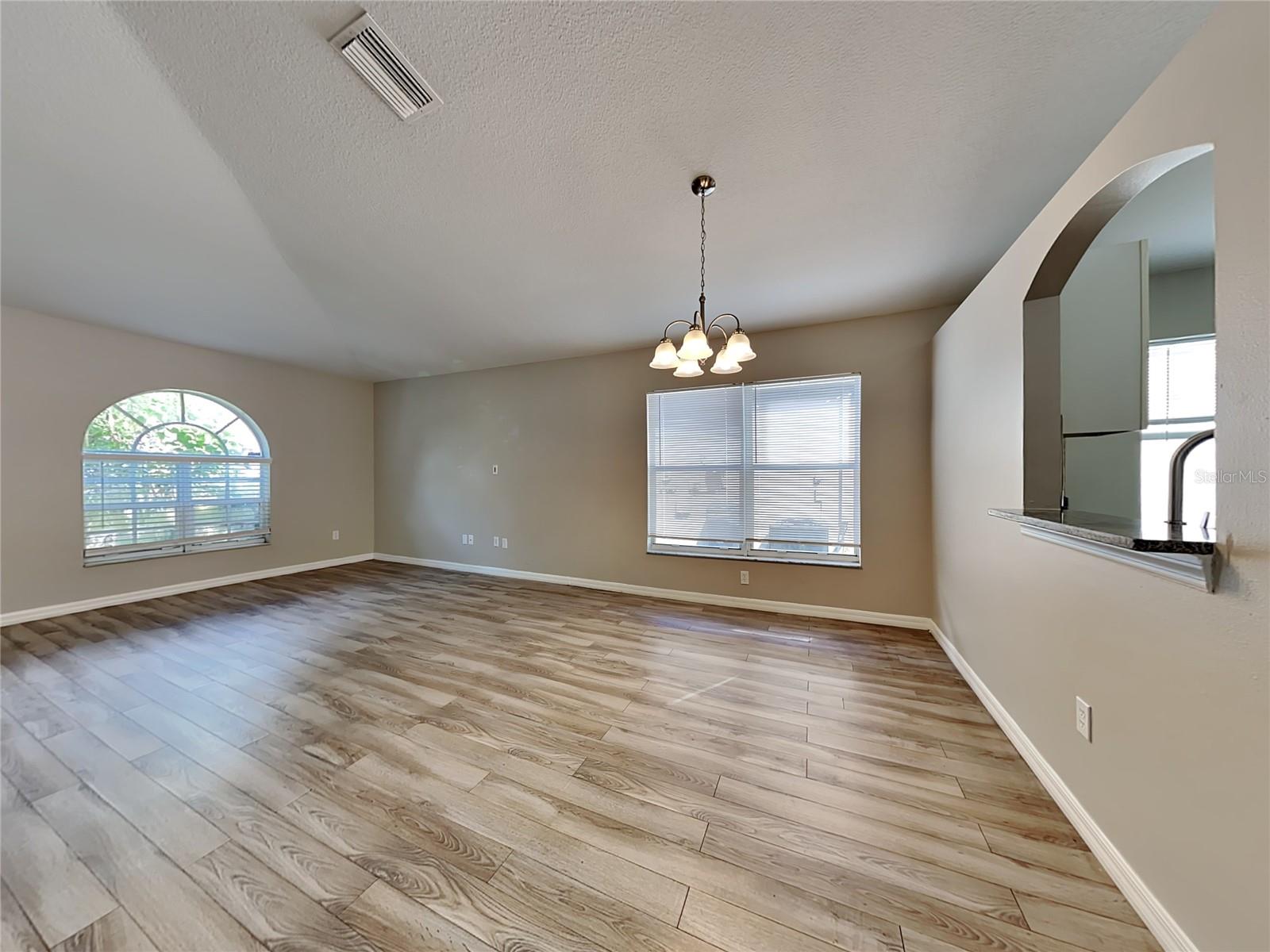 PANTHER TRACE PH 1B/1C - Residential Lease