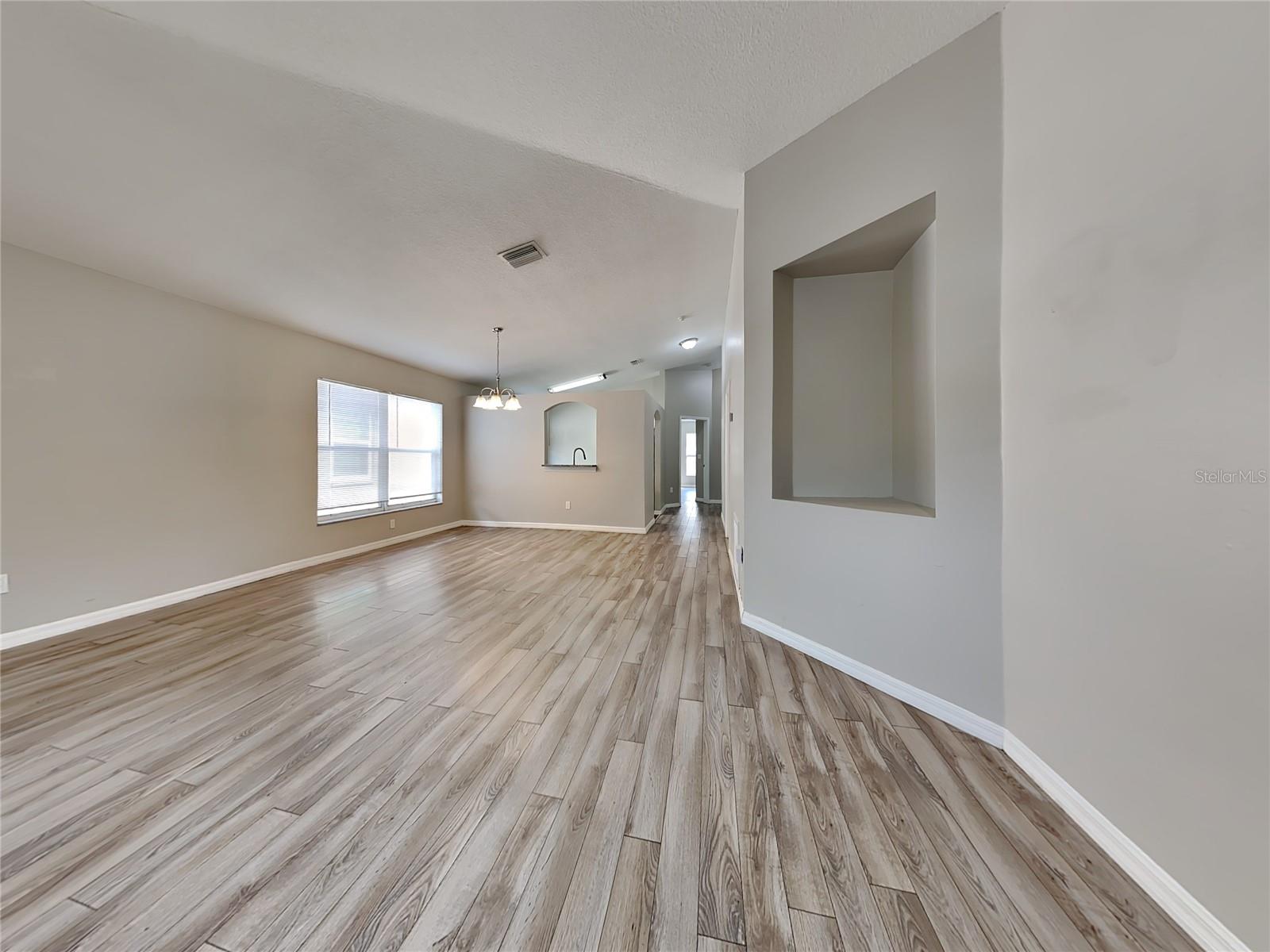 PANTHER TRACE PH 1B/1C - Residential Lease