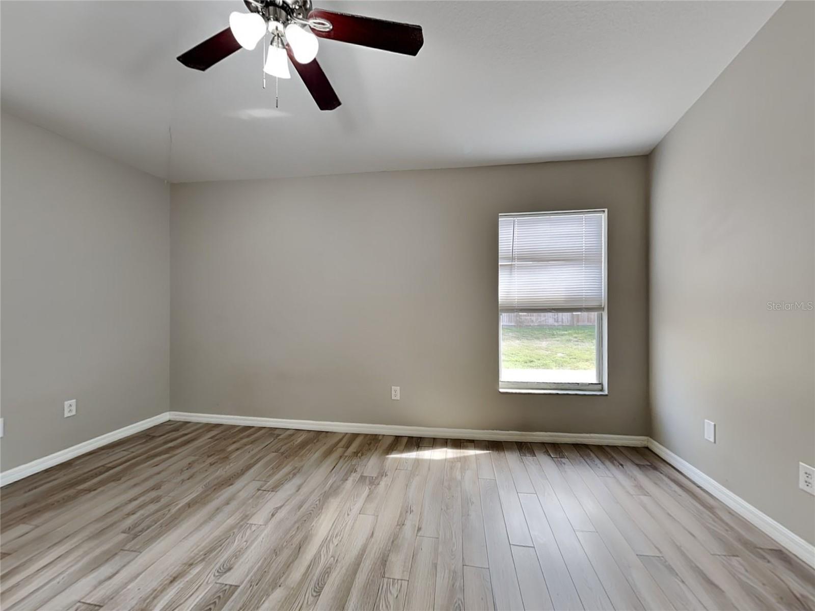 PANTHER TRACE PH 1B/1C - Residential Lease