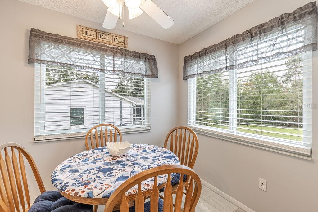 VILLAGES OF SUMTER - Residential