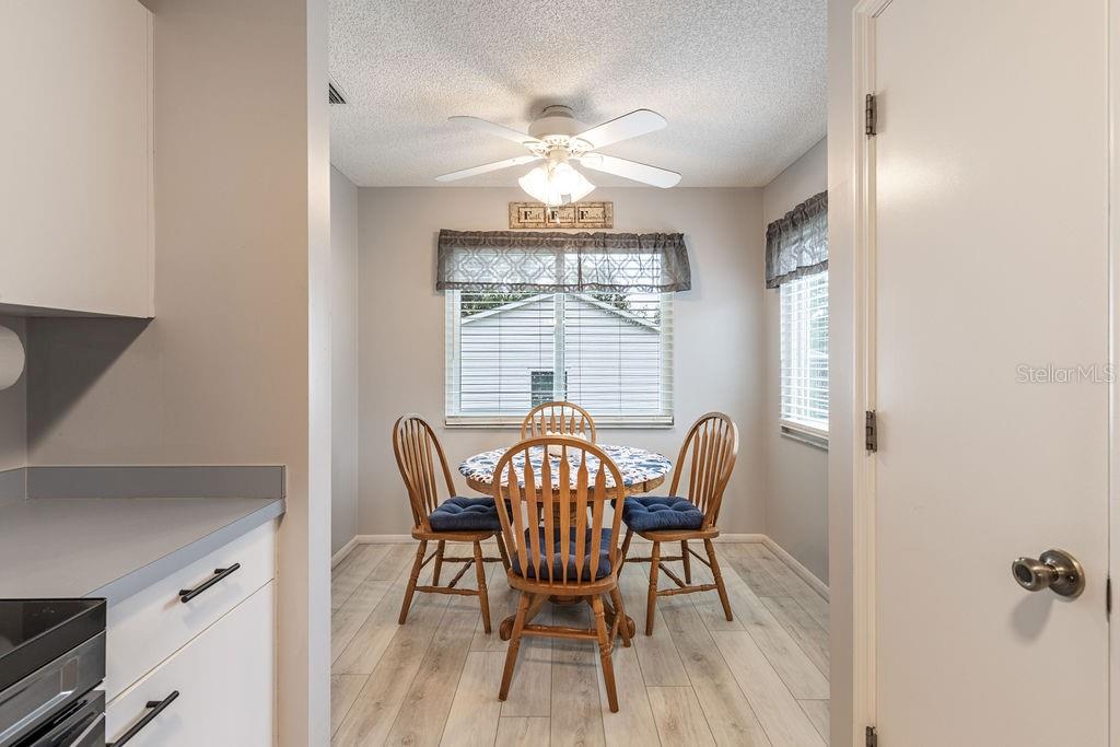 VILLAGES OF SUMTER - Residential