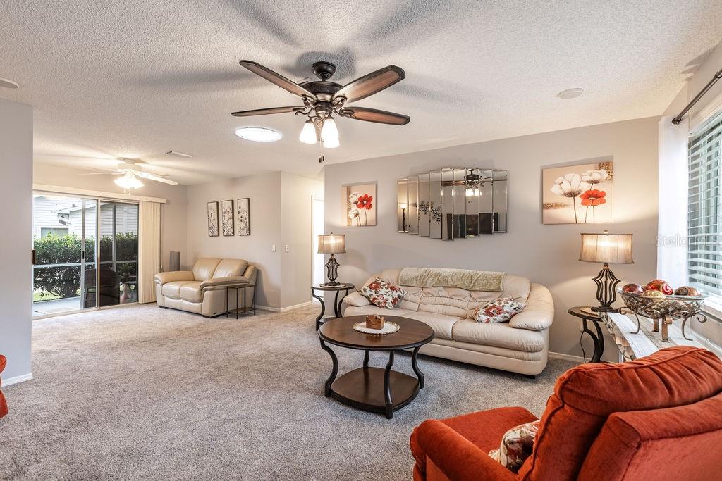 VILLAGES OF SUMTER - Residential
