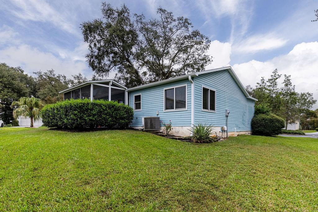 VILLAGES OF SUMTER - Residential