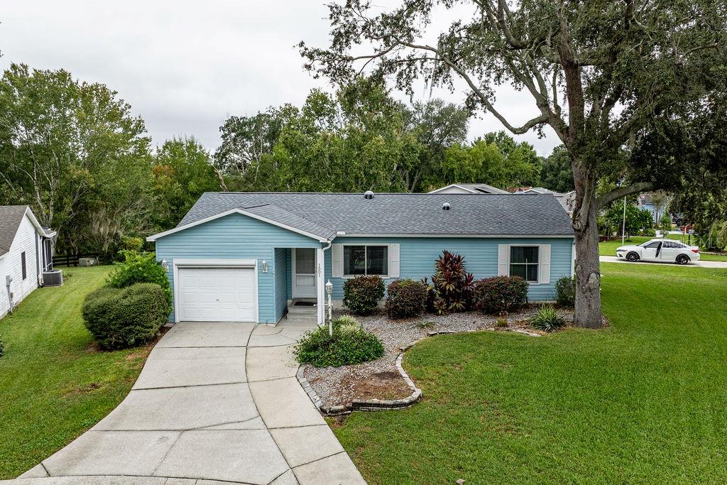 VILLAGES OF SUMTER - Residential