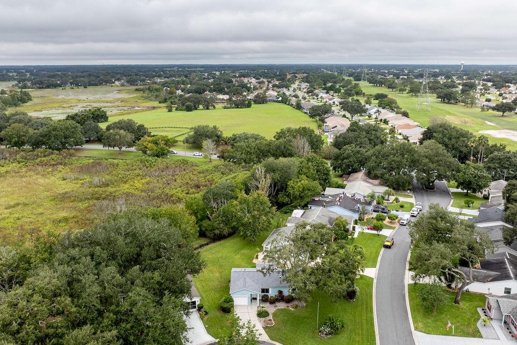 VILLAGES OF SUMTER - Residential