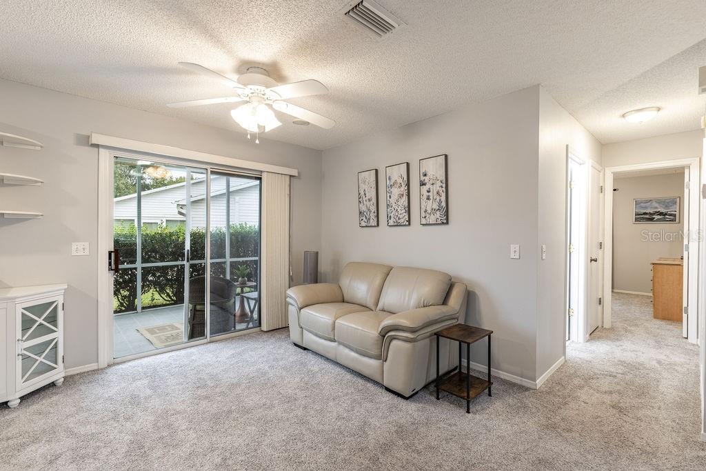 VILLAGES OF SUMTER - Residential