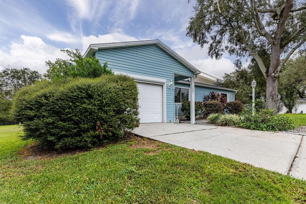 VILLAGES OF SUMTER - Residential