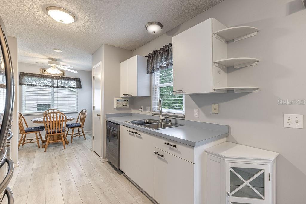 VILLAGES OF SUMTER - Residential