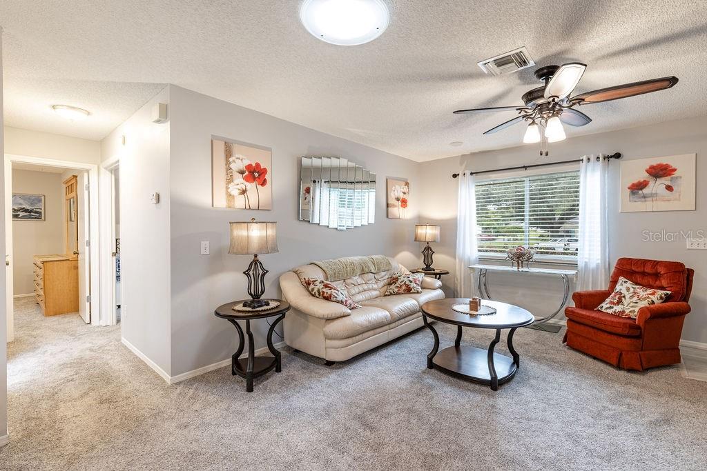 VILLAGES OF SUMTER - Residential