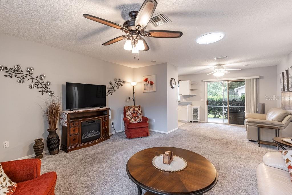 VILLAGES OF SUMTER - Residential