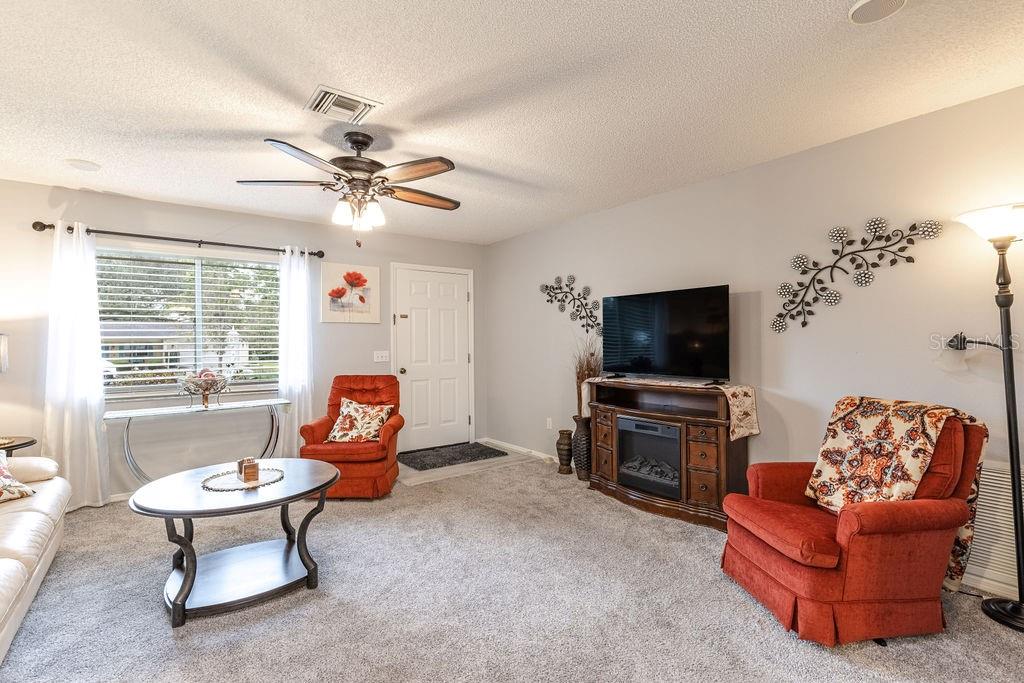 VILLAGES OF SUMTER - Residential