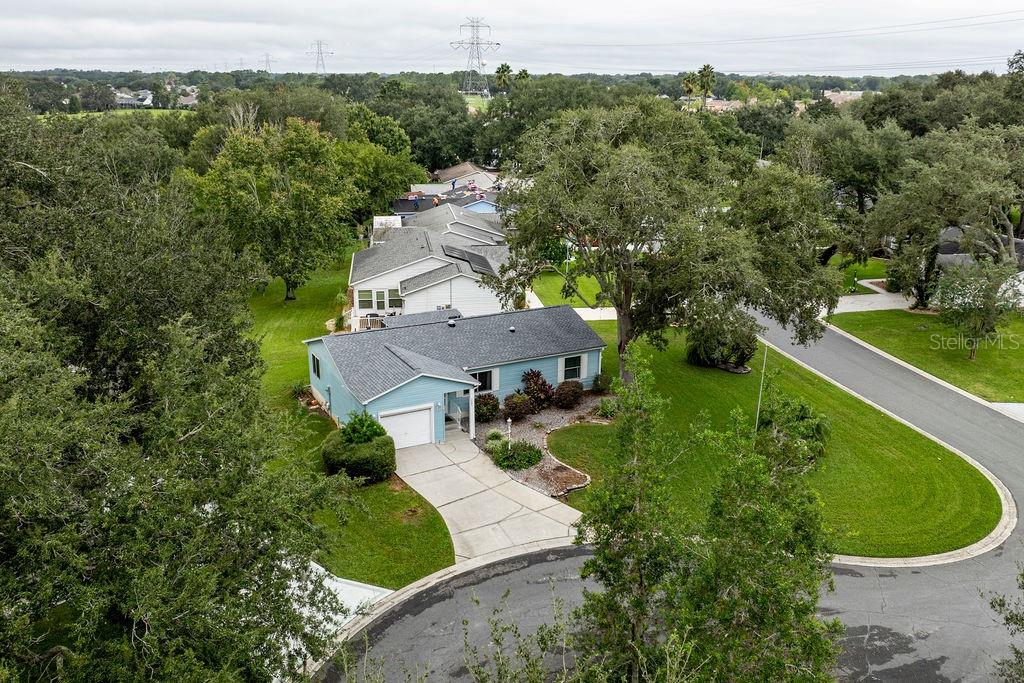 VILLAGES OF SUMTER - Residential