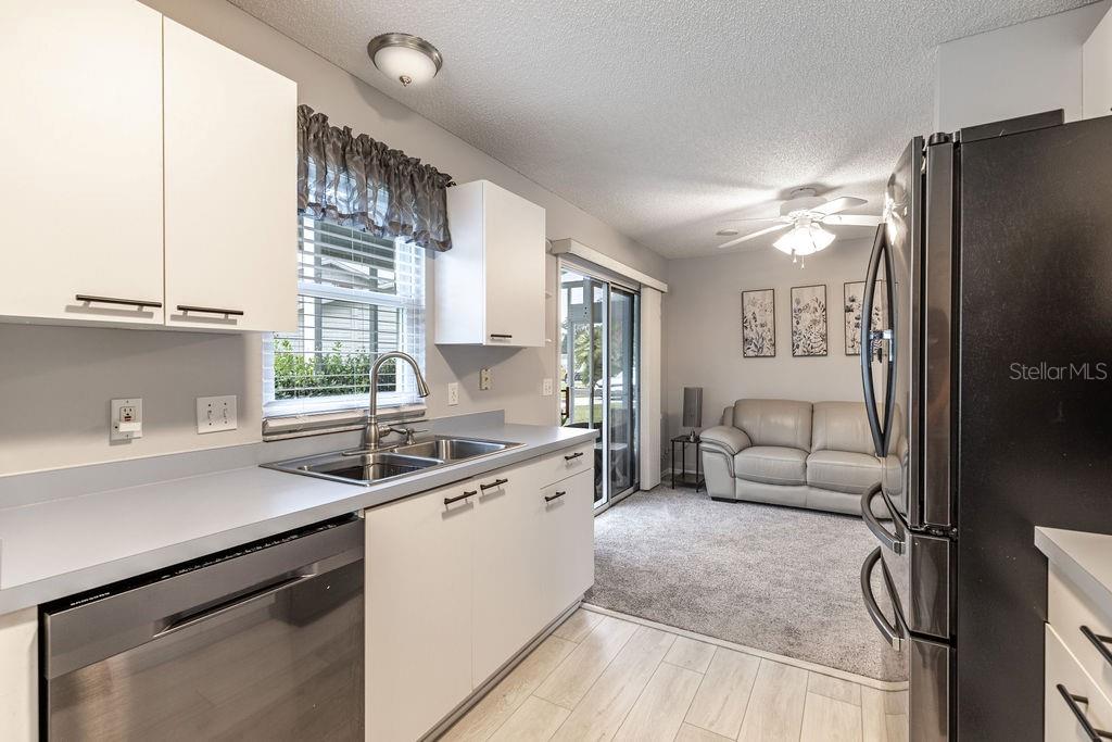 VILLAGES OF SUMTER - Residential