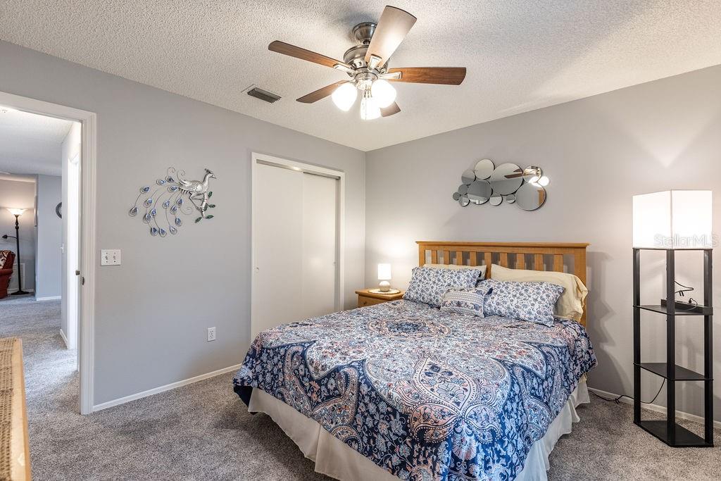VILLAGES OF SUMTER - Residential