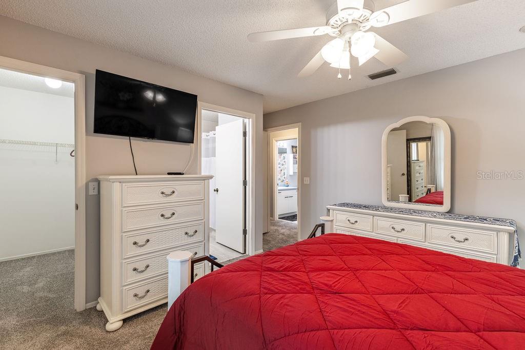 VILLAGES OF SUMTER - Residential