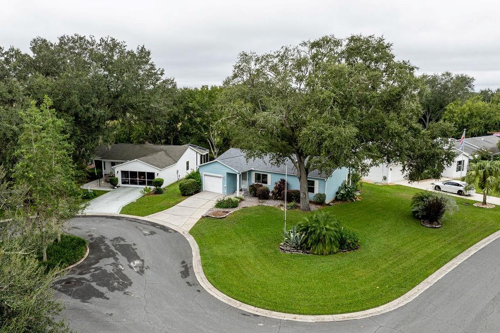 VILLAGES OF SUMTER - Residential