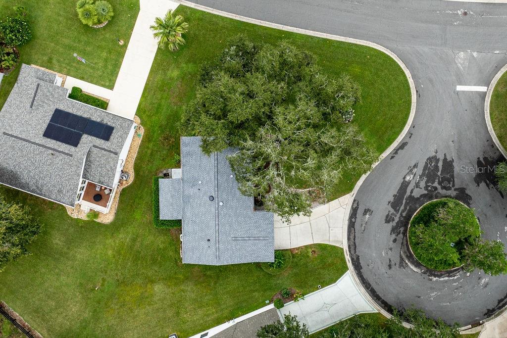 VILLAGES OF SUMTER - Residential
