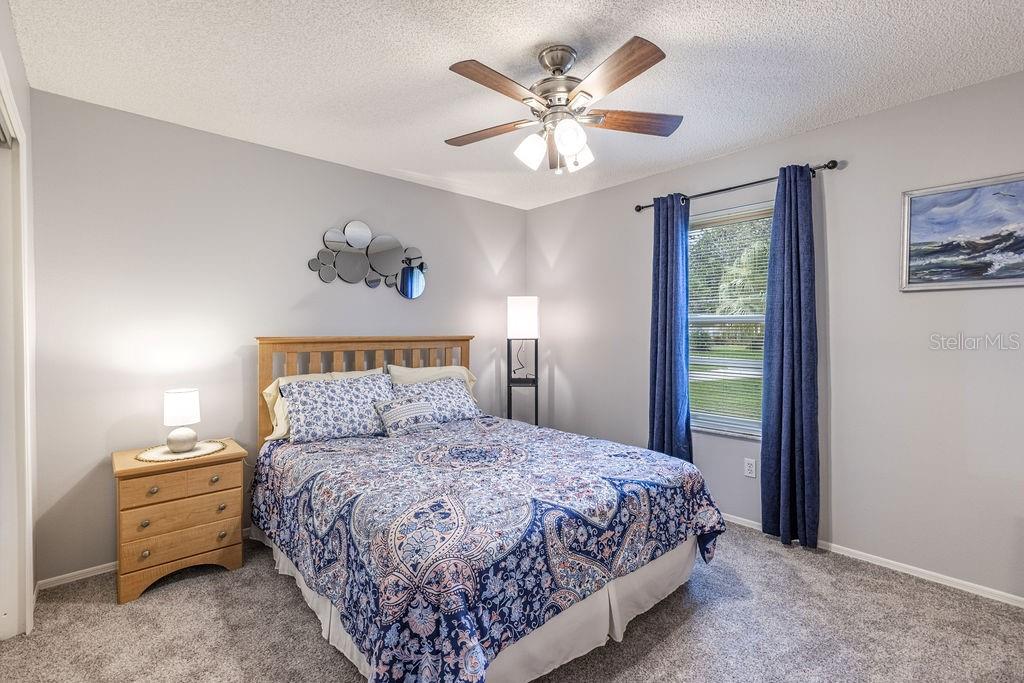 VILLAGES OF SUMTER - Residential