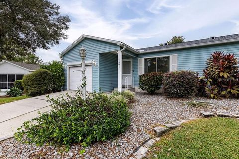 1501 ALFONSO LANE THE VILLAGES FL 32159