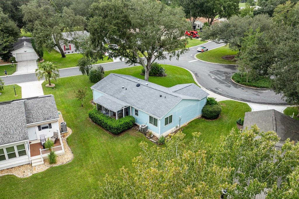 VILLAGES OF SUMTER - Residential