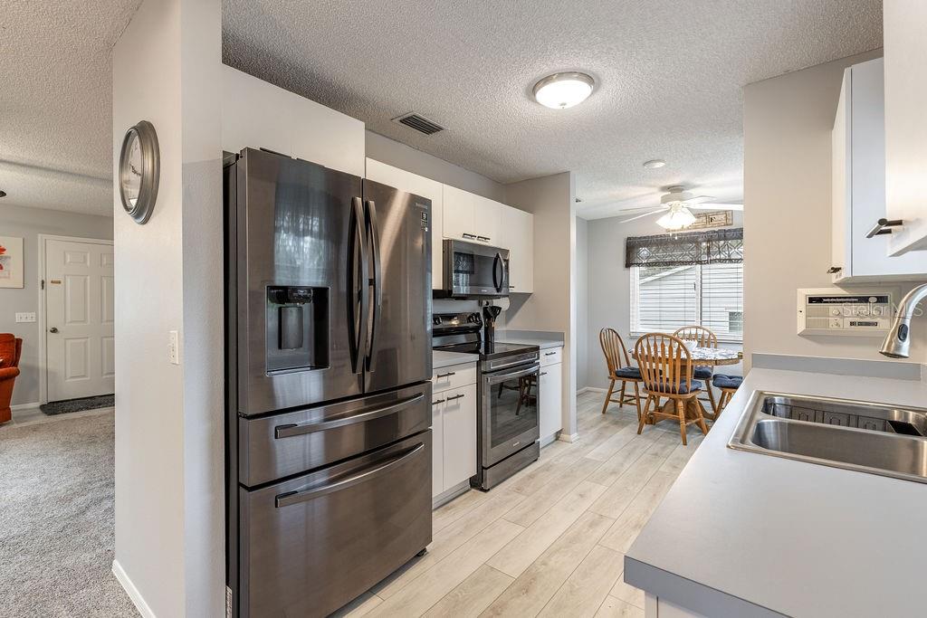 VILLAGES OF SUMTER - Residential