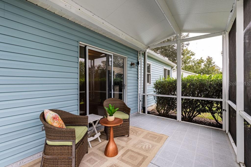 VILLAGES OF SUMTER - Residential