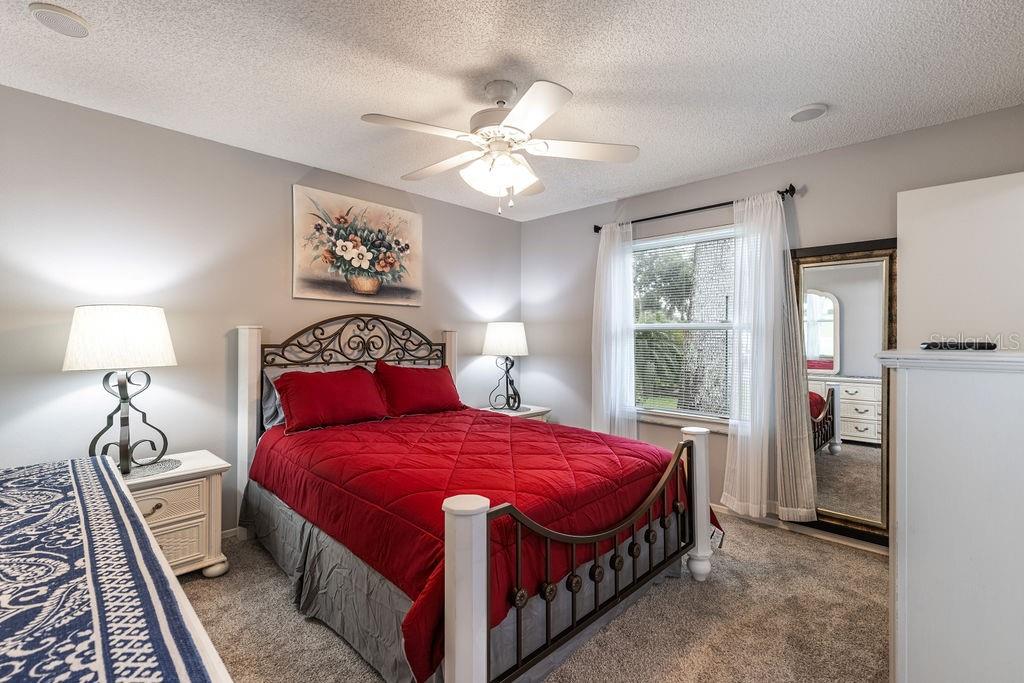 VILLAGES OF SUMTER - Residential