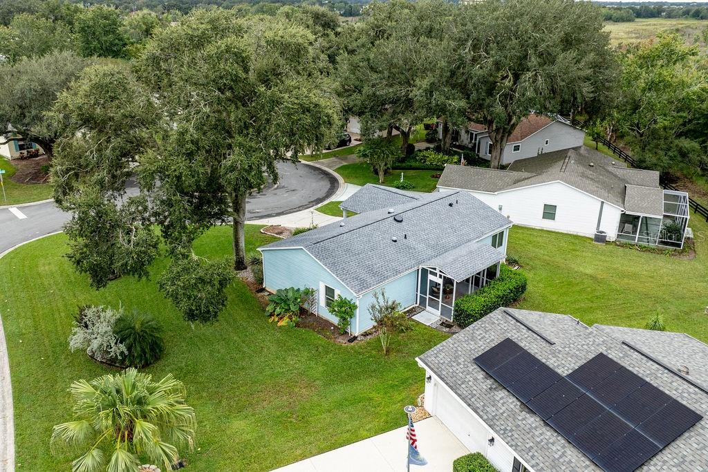 VILLAGES OF SUMTER - Residential