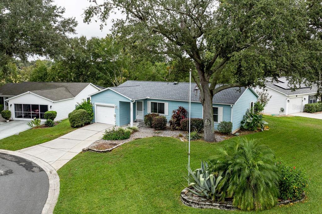 VILLAGES OF SUMTER - Residential