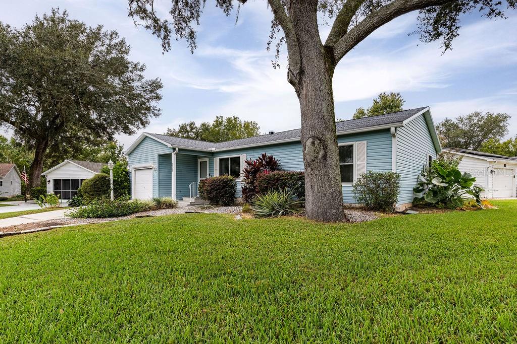 VILLAGES OF SUMTER - Residential
