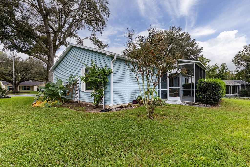 VILLAGES OF SUMTER - Residential