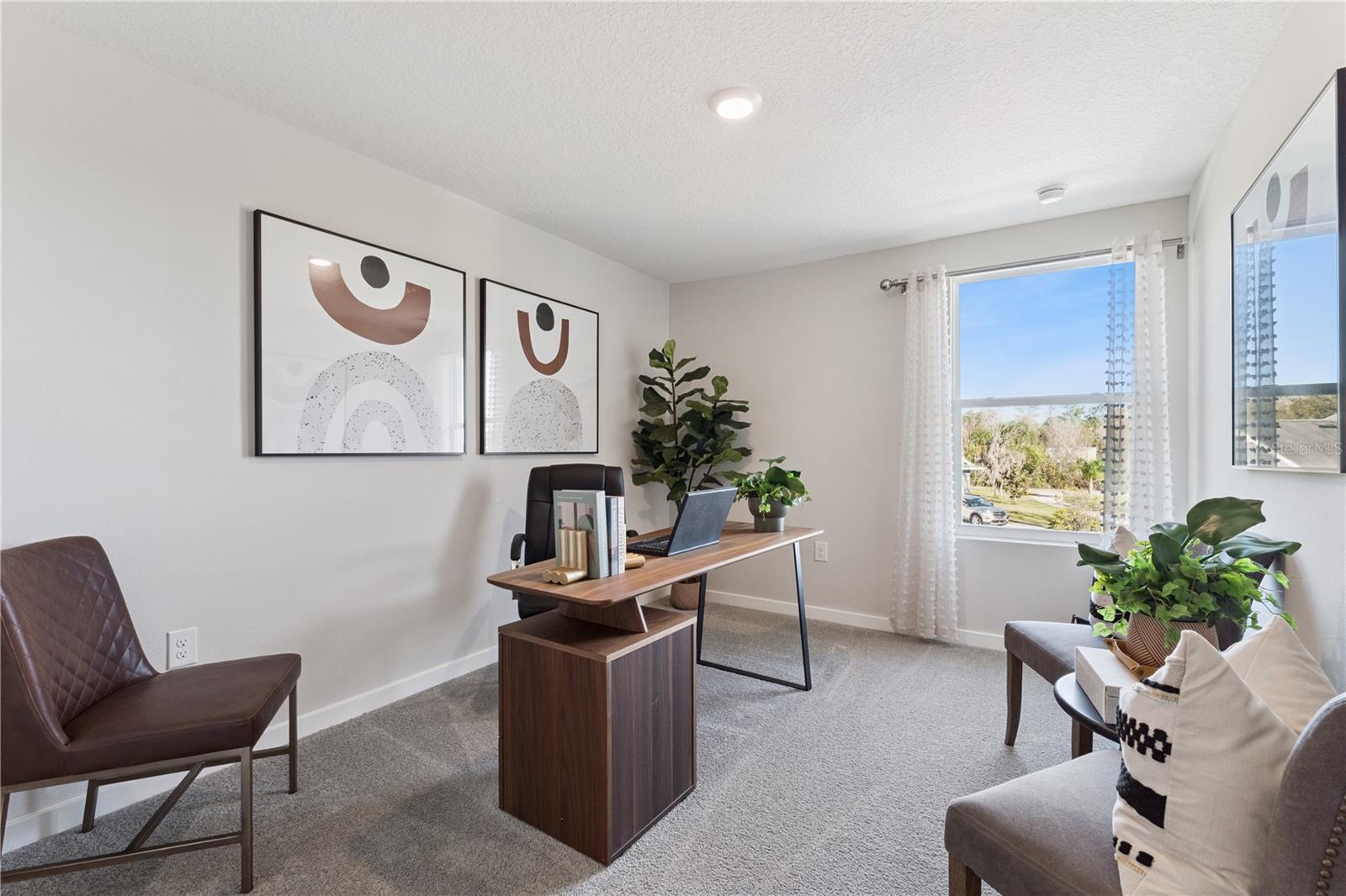 PRESTON COVE PH 1 & 2 - Residential