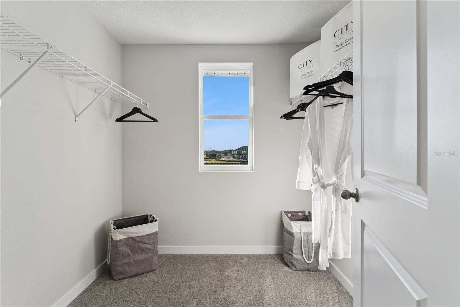 PRESTON COVE PH 1 & 2 - Residential