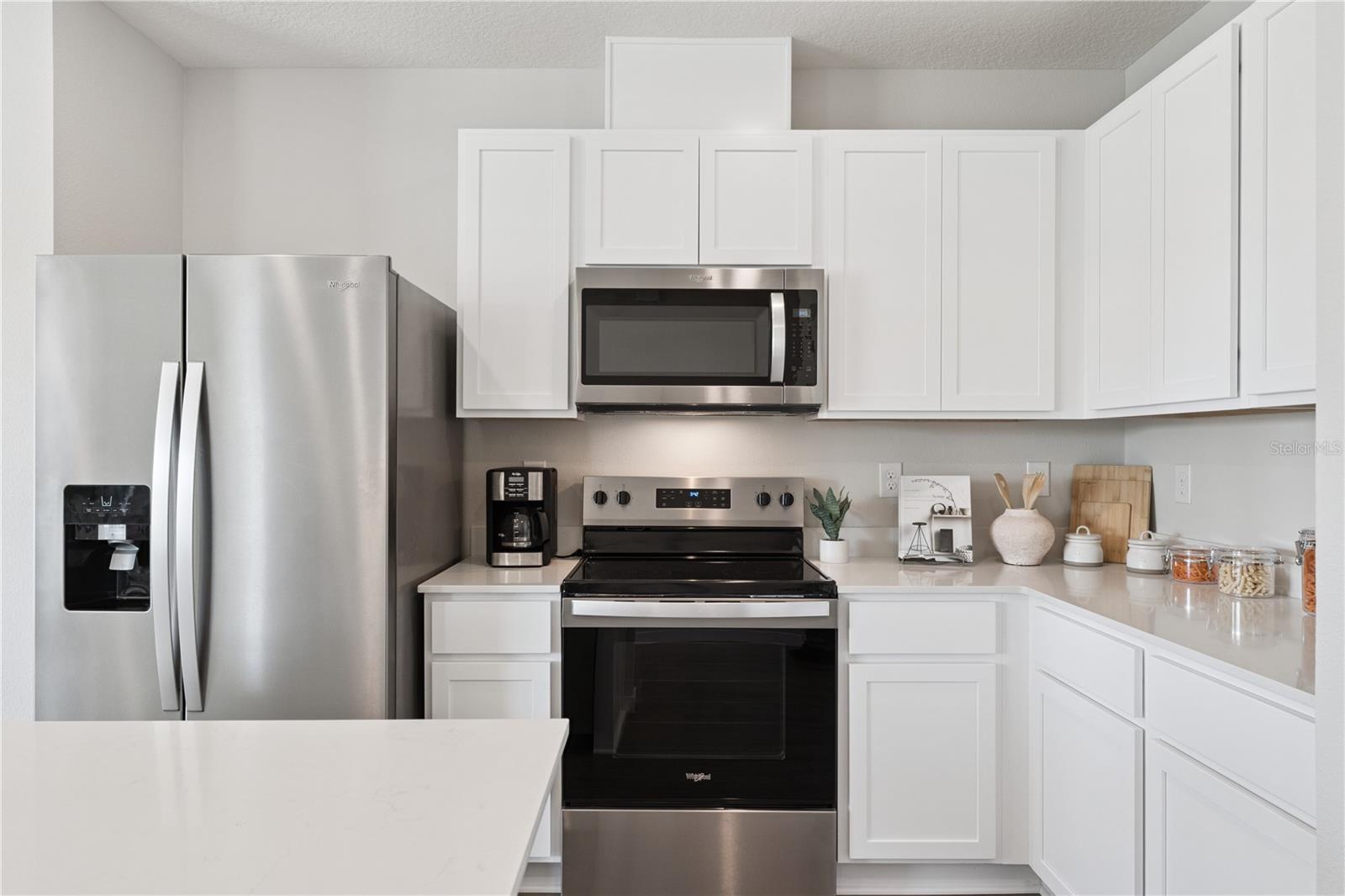 PRESTON COVE PH 1 & 2 - Residential